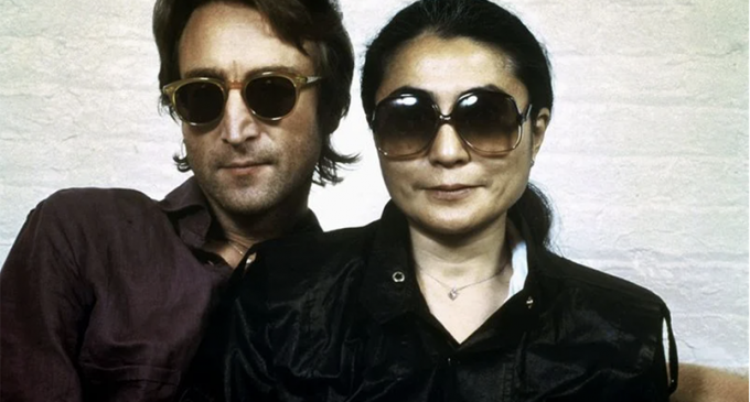 Listen to John Lennon’s final interview in full