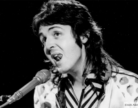 The metal band who showed Paul McCartney the “dark side”