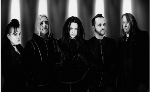 Evanescence Covers The Beatles’ ‘Across the Universe’: Listen – Billboard