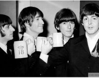 The story of The Beatles’ mysterious Christmas recordings