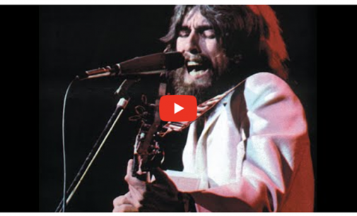 George Harrison Concert For Bangla Desh Was Released 50 Years Ago – Noise11.com