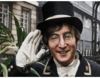 Did John Lennon Really Hate His Own Voice?