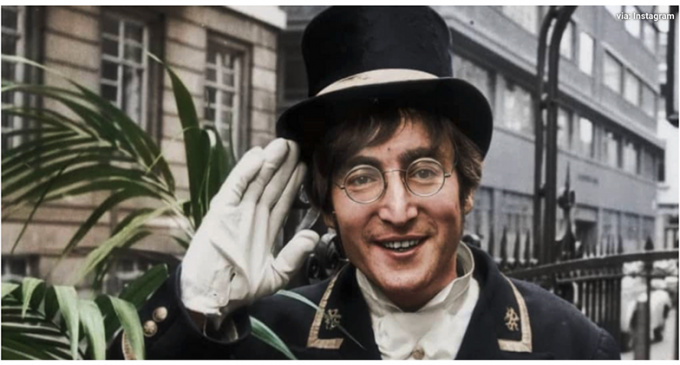 Did John Lennon Really Hate His Own Voice?