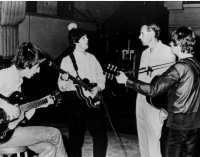 “The Beatles: Get Back” is a Invaluable Time Capsule – The Commentator