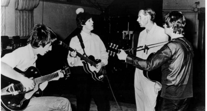 “The Beatles: Get Back” is a Invaluable Time Capsule – The Commentator