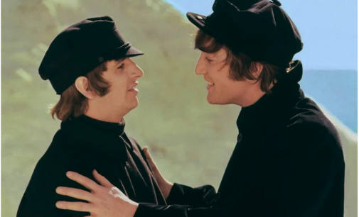 The Beatles album Ringo Starr and John Lennon disagreed on