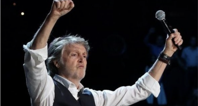 How to Get Tickets to Paul McCartney’s 2022 Tour