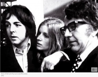 Denis O’Dell death: The Beatles’ film producer dies | The Independent