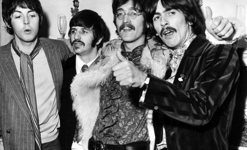 When John Lennon and George Harrison insulted Paul McCartney