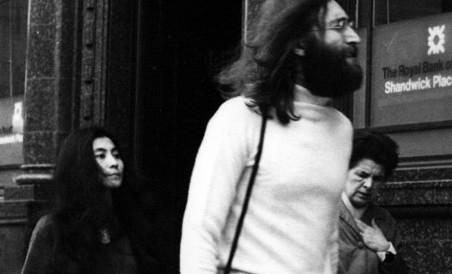 Behind The Song Lyrics: “Happy Xmas (War Is Over)” by John Lennon – American Songwriter