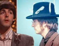 The touching final conversation between Paul McCartney and John Lennon was unexpected. » Brinkwire