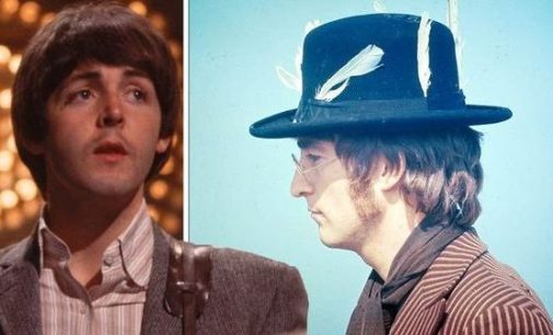 The touching final conversation between Paul McCartney and John Lennon was unexpected. » Brinkwire