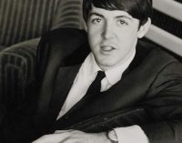 Paul McCartney says money was The Beatles’ main motivation