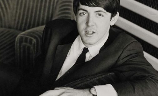Paul McCartney says money was The Beatles’ main motivation