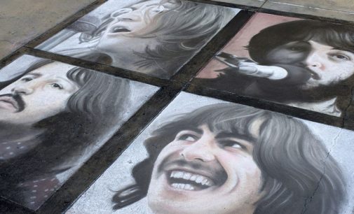 What the Beatles Teach Us About Creativity · Babson Thought & Action