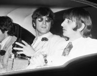 The Beatles dodged death during road trip disaster | Music | Entertainment – ToysMatrix