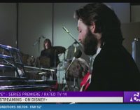 Rock Hall to debut new Beatles ‘Get Back’ exhibit in March | wkyc.com