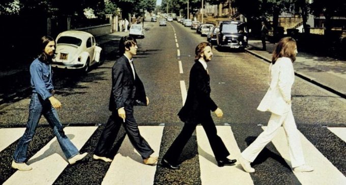 The Surprising ‘Beatles’ Member With The Biggest Solo Album