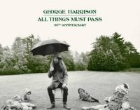 George Harrison’s ‘All Things Must Pass (Deluxe 50th Anniversary Edition)’ is a Solid Remix Plus Acoustic Demos | Acoustic Guitar