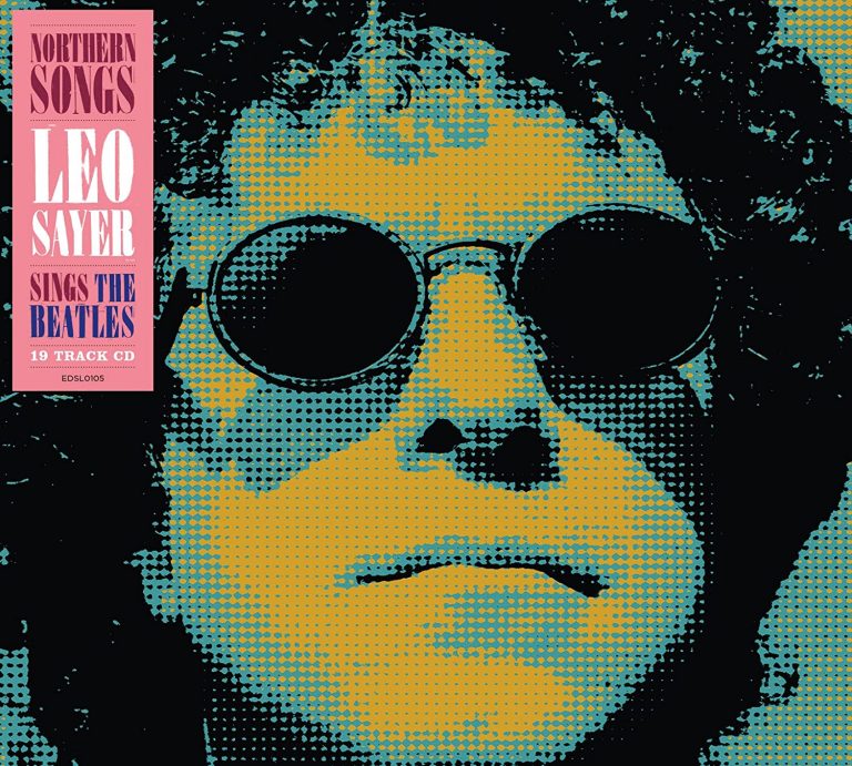 Leo Sayer Celebrates 50th Anniversary With ‘Sings the Beatles’ Album | Best Classic Bands