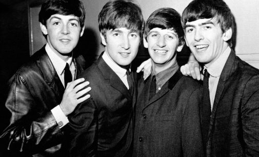 David Brooks: What the Beatles can teach us about creativity