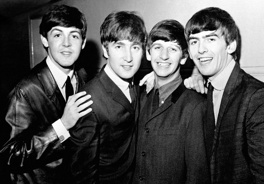 David Brooks: What the Beatles can teach us about creativity