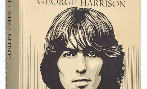 Read Phil Spector’s recording notes for George Harrison
