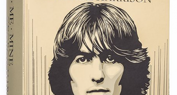 Read Phil Spector’s recording notes for George Harrison