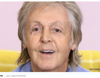 ‘How could I?’ Beatles split left Paul McCartney doubting his songwriting skills | Music | Entertainment | Express.co.uk