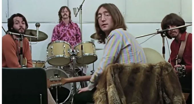 5 Reasons Why ‘The Beatles: Get Back’ Is Such a Big Deal