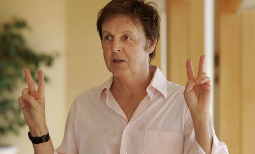 Paul McCartney and the genius of improvisation – OI Canadian