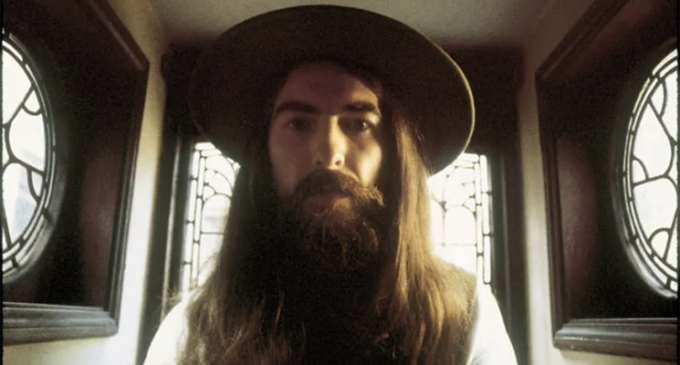George Harrison Unveils Star-Studded New Video For “My Sweet Lord” – mxdwn Music