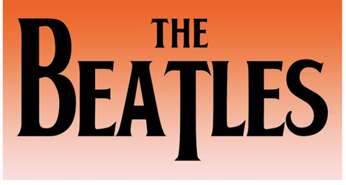 The surprising story behind the Beatles logo | Creative Bloq