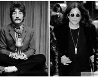 Ozzy Osbourne’s favourite Beatles song