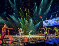 What Cirque du Soleil’s Daniel Lamarre Learned About Creativity From Working With the Beatles