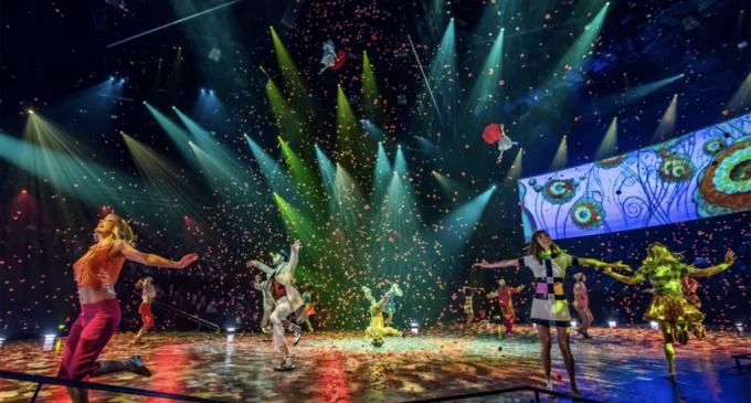 What Cirque du Soleil’s Daniel Lamarre Learned About Creativity From Working With the Beatles