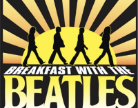 A Farewell to Breakfast with The Beatles