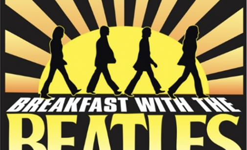 A Farewell to Breakfast with The Beatles