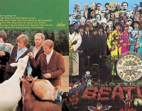 ‘Pet Sounds’ vs ‘Sgt. Pepper’s’ vs ‘Smile’ – who had the ultimate psychedelic pop album?