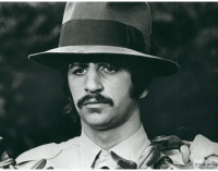 Ringo Starr reveals The Beatles’ worst farting culprit – ‘It caused terrible trouble!’