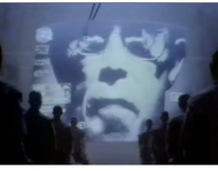 Ridley Scott thought the famous ‘1984’ Macintosh ad was for The Beatles | iMore