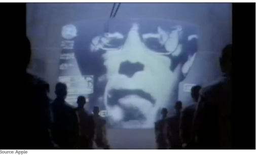 Ridley Scott thought the famous ‘1984’ Macintosh ad was for The Beatles | iMore