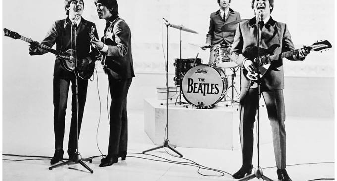 The Beatles’ ‘A Hard Day’s Night’ 4K UHD Blu-ray & DVD: Where to Buy – Billboard