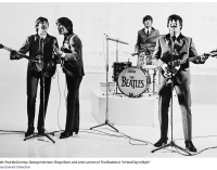 The Beatles Revelation: John Lennon, George Harrison Had Fistfight Due to THIS | Music Times