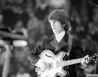 How George Harrison’s sister helped The Beatles crack the US
