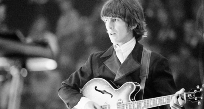 How George Harrison’s sister helped The Beatles crack the US