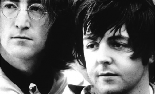 Paul McCartney reveals why he and John Lennon wrote separately