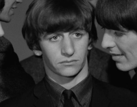A Hard Day’s Night Criterion 4K Review: The Beatles’ First Film Holds Up