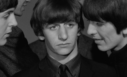 A Hard Day’s Night Criterion 4K Review: The Beatles’ First Film Holds Up
