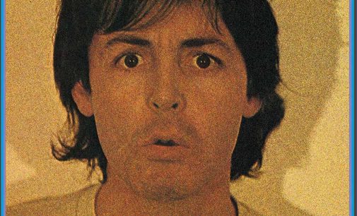 Paul McCartney’s Album Covers, Explained | uDiscover Music